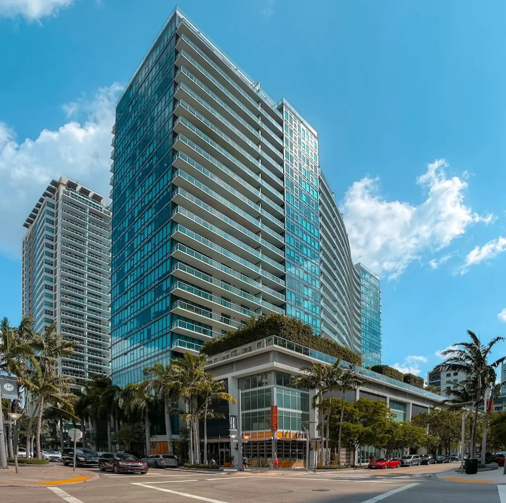 Midtown 5, Miami FLA Best